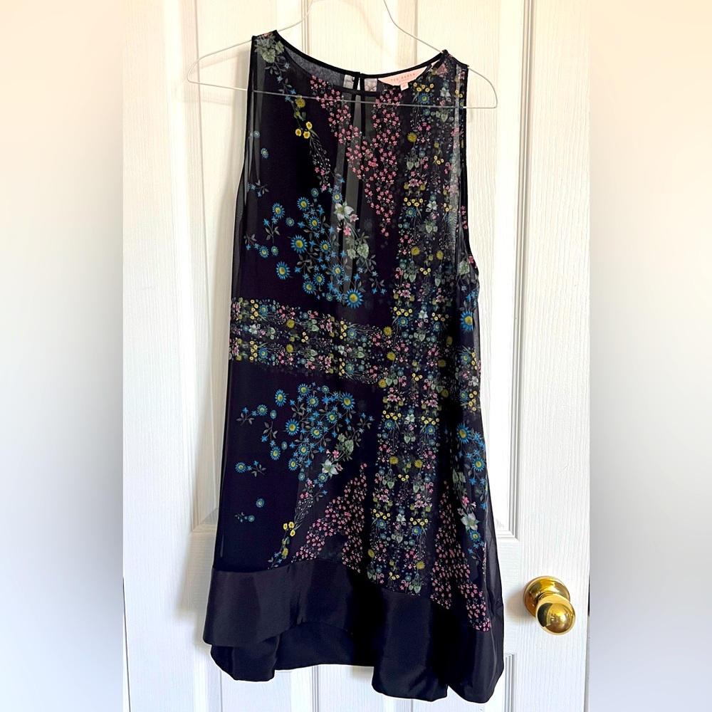 Ted Baker swim cover up
